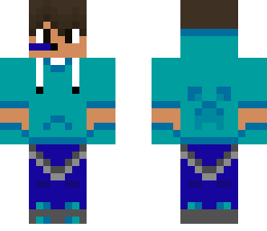 my skin