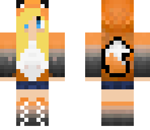 fox girl fixed