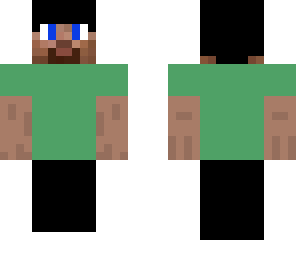 cool steve