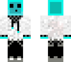 blue slime