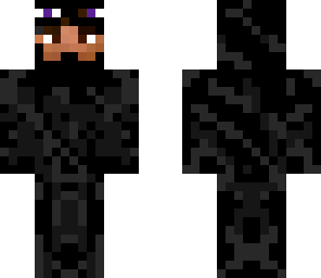 enderman camo