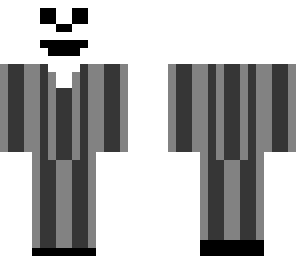 jack the skeleton
