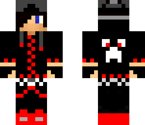 me red skin
