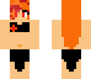flame princess