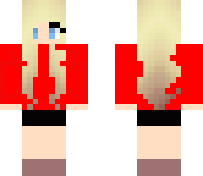 girl skin