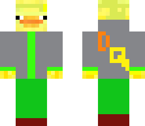 doctor quackster