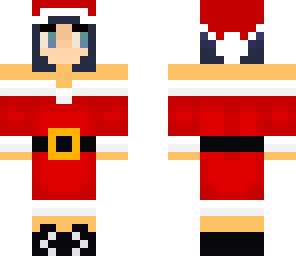 mrs anna claus