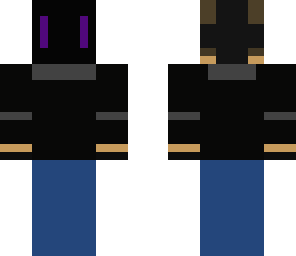 payday enderman