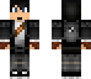 adventure guy