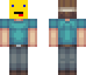derp mask
