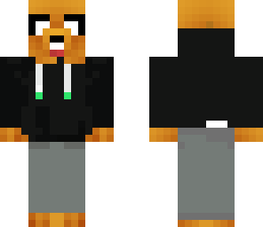 jake