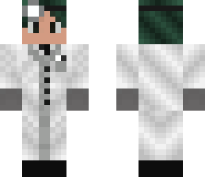 dr scientist