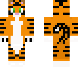 tiger