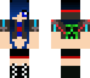 for creeper