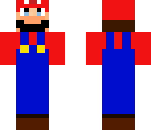 mario
