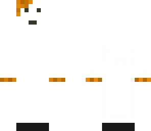pumpkin man 