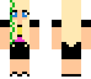 fixed avril smile