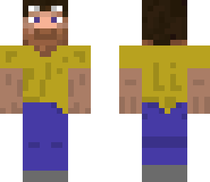 the griefer