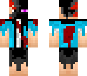 ender boy 2