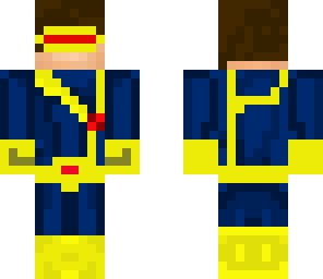 cyclops x-man