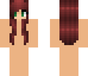 cute skin hair base