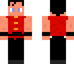 ranma