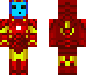 slime ironman