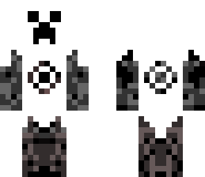 cool winter creeper