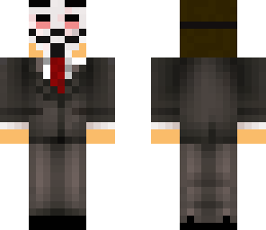 griefer from planet minecraft