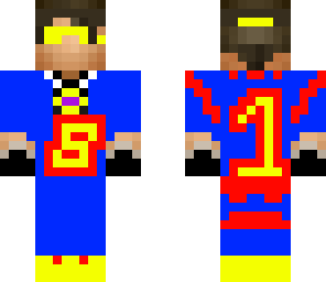 sky the superman
