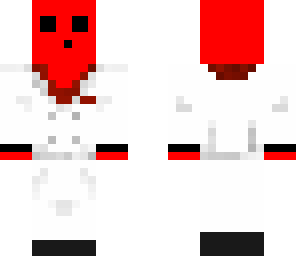 red slime club ice