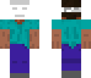 skeleton mask