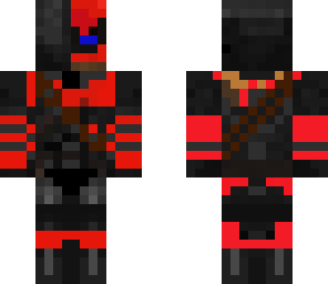 deathstroke