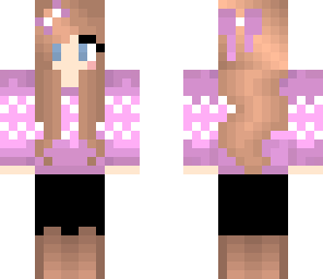cute girl