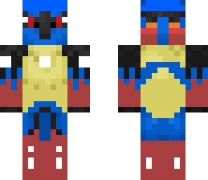 mega lucario