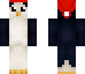 penguinprotector