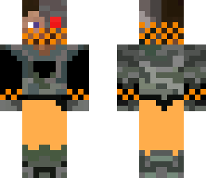 jenava cyborg