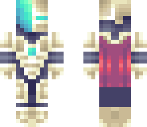 space commando