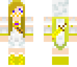 butter assassin girl