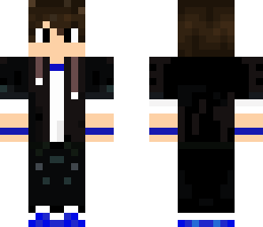 ikrakenpvp's skin