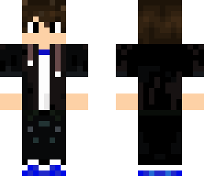 ikrakenpvp's skin fix