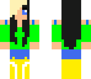 rachel 1