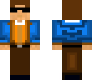 nos plays minecraft