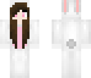 bunny onesie
