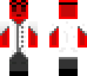 red lab slime