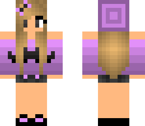 'moustache girl edit' fixed