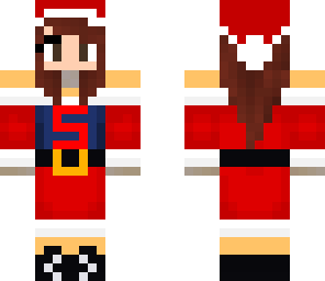 super santa katy