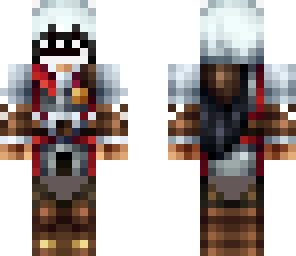 ezio