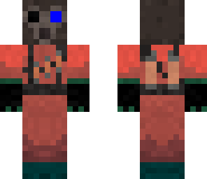 red pyro2