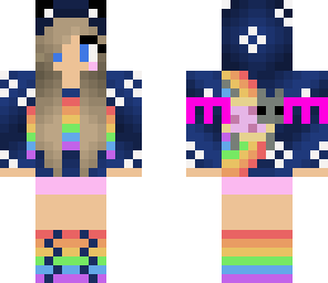 nyan cat m